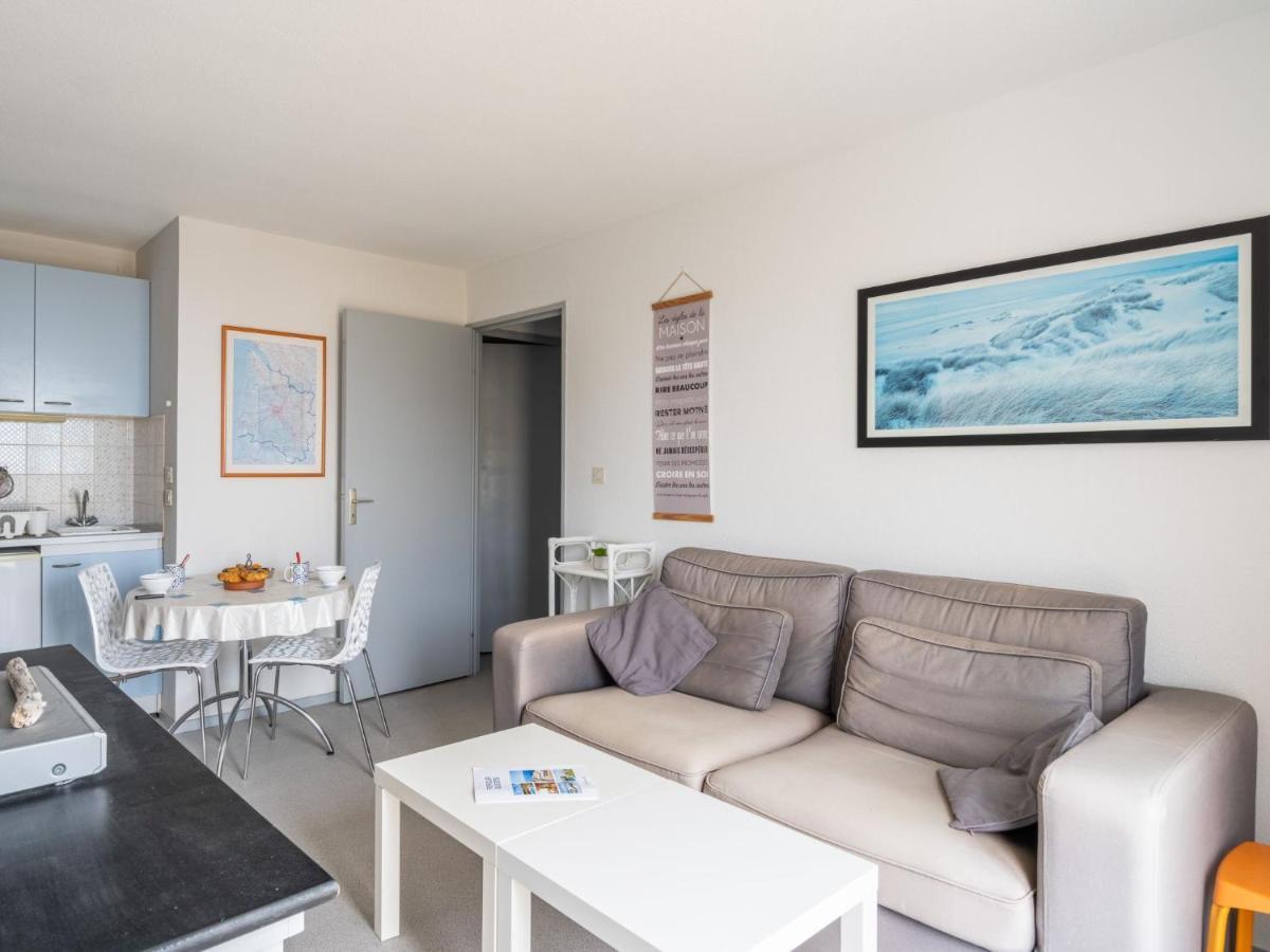 Apartment Bleu Marine-8 By Interhome Lacanau Luaran gambar