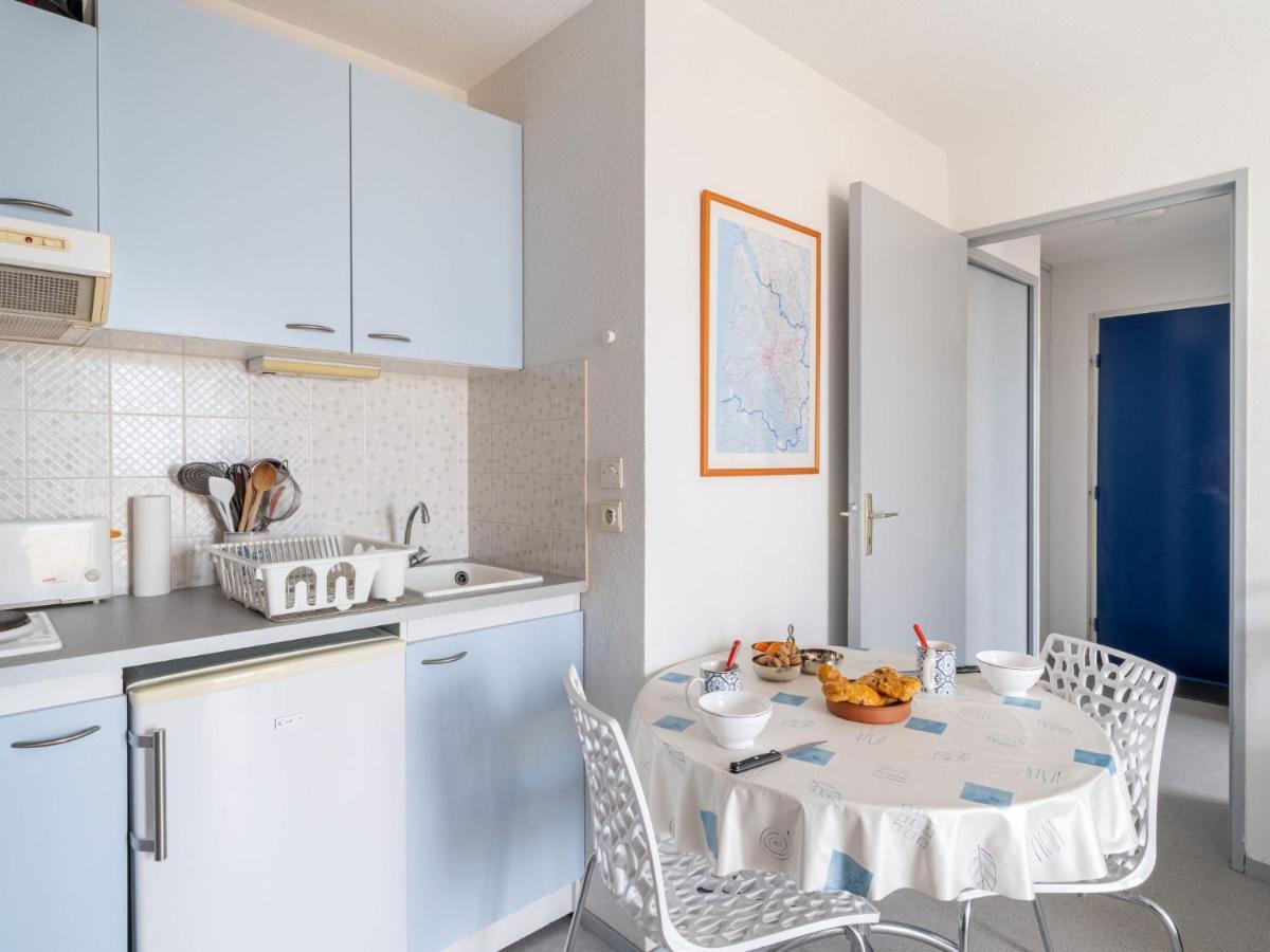 Apartment Bleu Marine-8 By Interhome Lacanau Luaran gambar