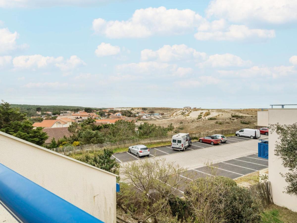 Apartment Bleu Marine-8 By Interhome Lacanau Luaran gambar