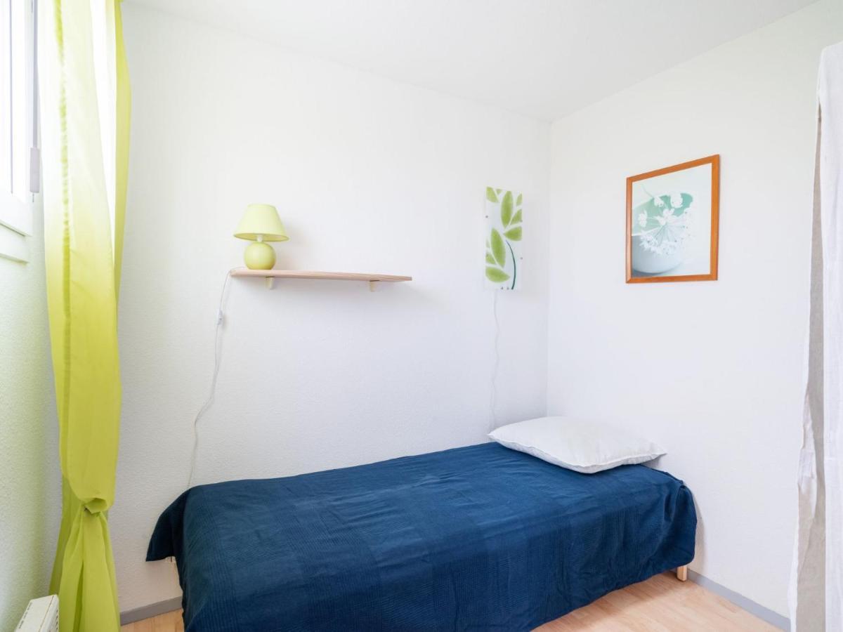 Apartment Bleu Marine-8 By Interhome Lacanau Luaran gambar
