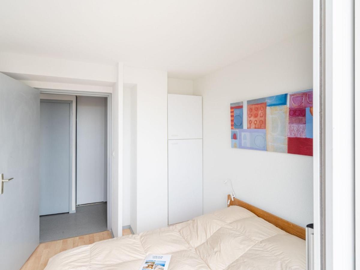 Apartment Bleu Marine-8 By Interhome Lacanau Luaran gambar