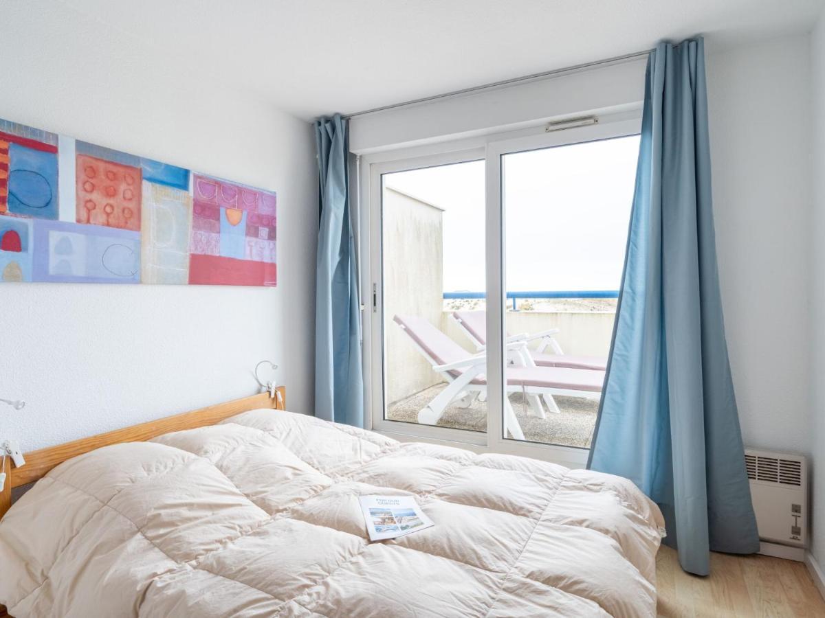 Apartment Bleu Marine-8 By Interhome Lacanau Luaran gambar