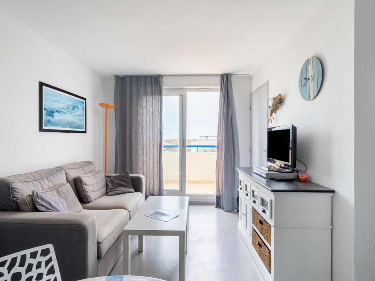 Apartment Bleu Marine-8 By Interhome Lacanau Luaran gambar
