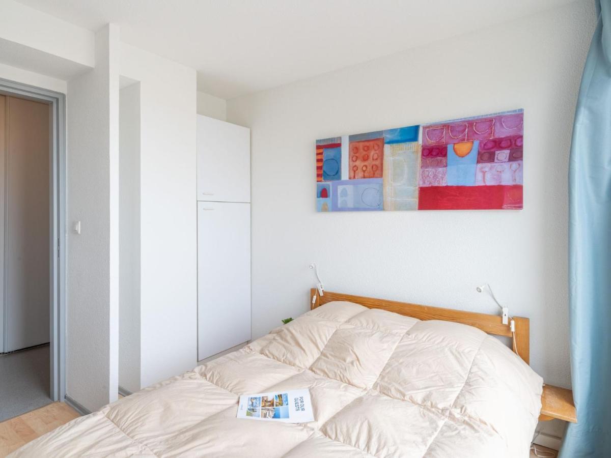Apartment Bleu Marine-8 By Interhome Lacanau Luaran gambar
