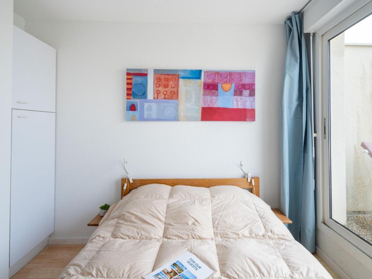 Apartment Bleu Marine-8 By Interhome Lacanau Luaran gambar
